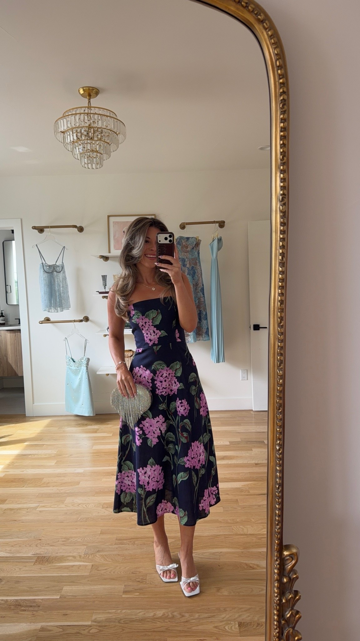 @bloomingdales summer dress by AQUA that can be dressed up or down for any occasion! 

#bloomiespartner

Wearing my usual small

Spring event
Summer party
Resortwear
Denim
Short
Destination
Vacation
Wedding guest
Formal event

#LTKSeasonal #LTKootd #LTKU