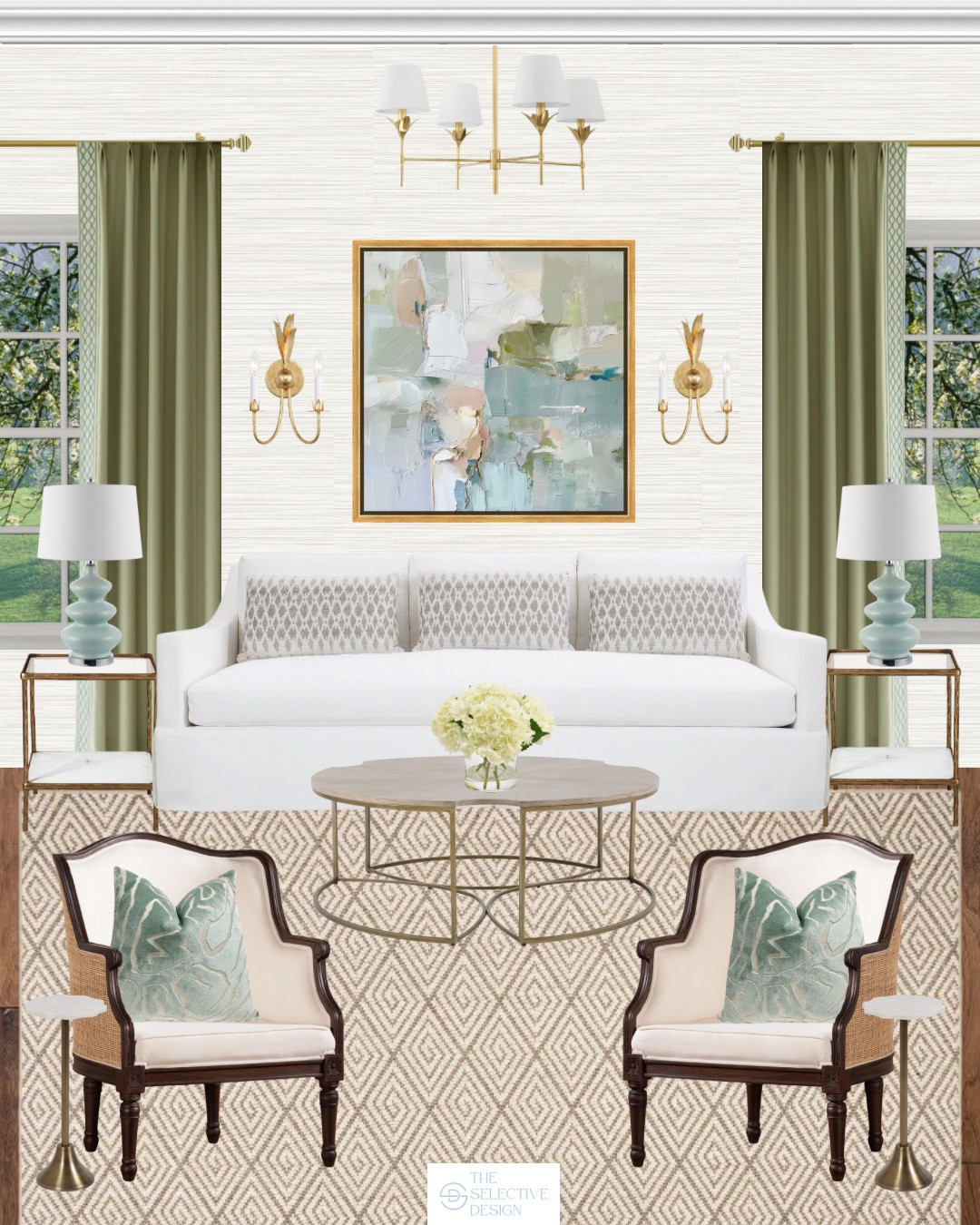 Shop this budget friendly classic living room design ! 

traditional living room design | living room decor | living room furniture | affordable living room design | timeless living room 

#LTKHome #LTKFindsUnder100 #LTKSaleAlert
