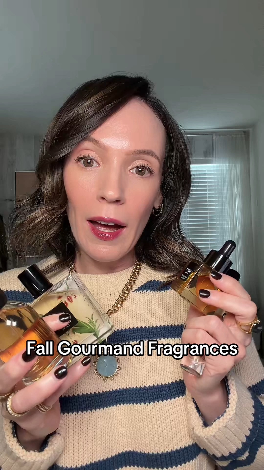 Fall gourmand fragrances

#LTKSeasonal #LTKBeauty