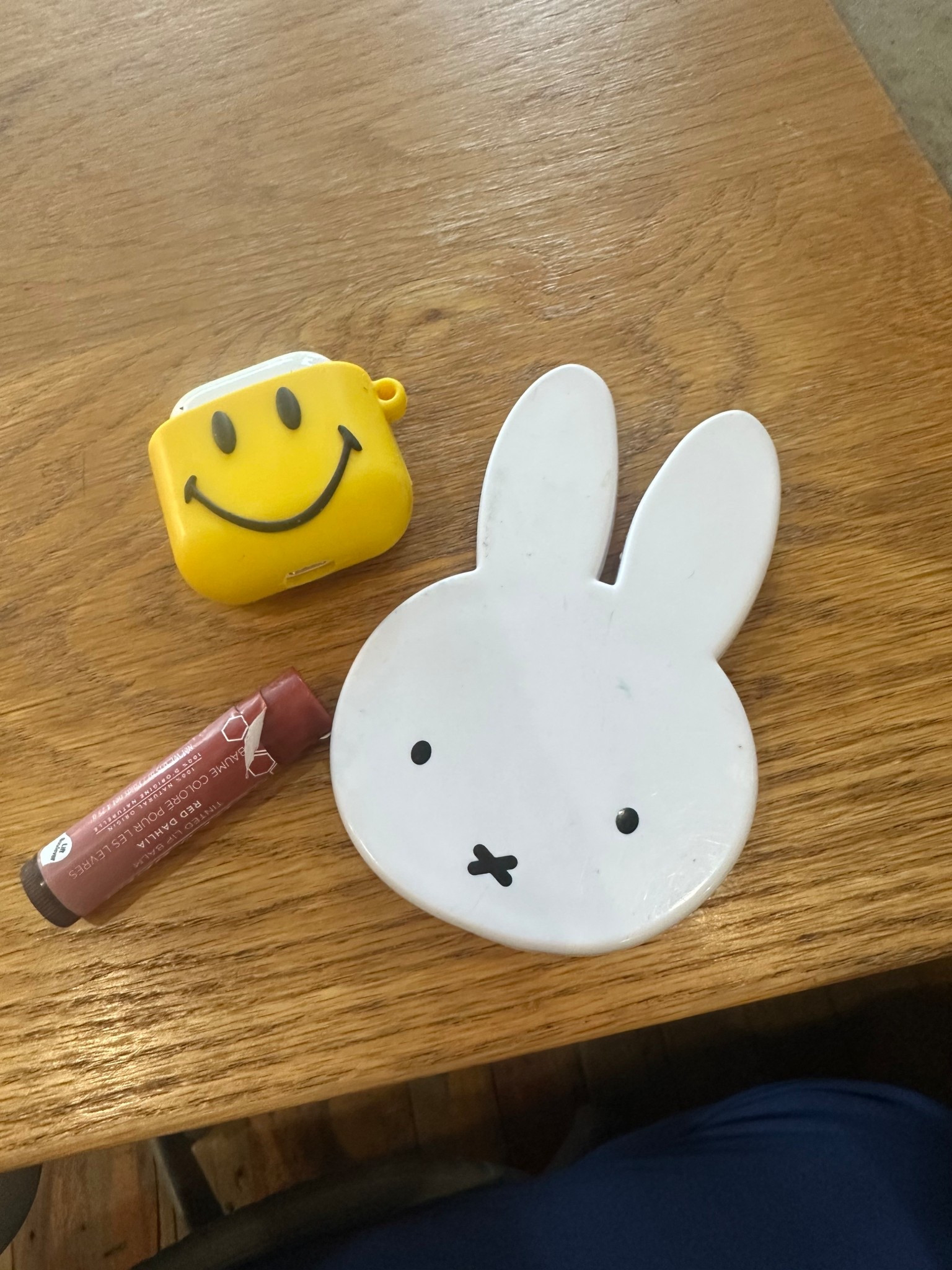 my miffy compact is sold out but linking similar 