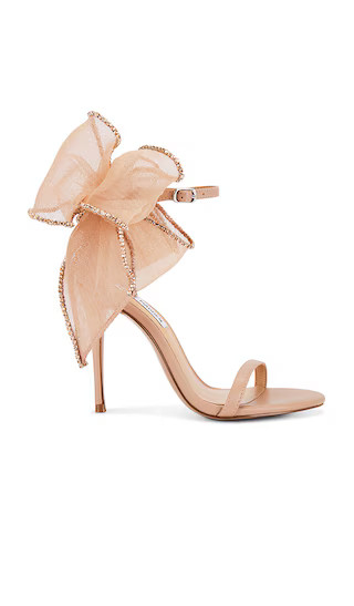 Benni Heel in Blush | Revolve Clothing (Global)