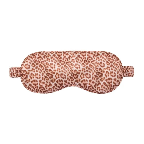 slip pure silk sleep mask - sadie | Walmart (US)