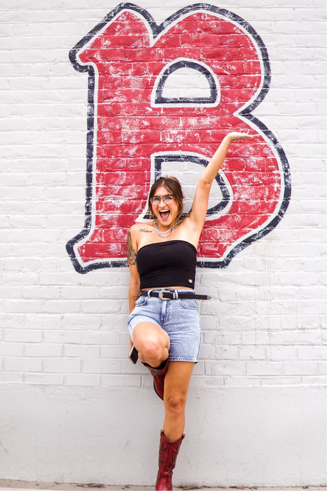 Western fashion but make it yours 
 

#LTKSeasonal #LTKFindsUnder100 #LTKStyleTip