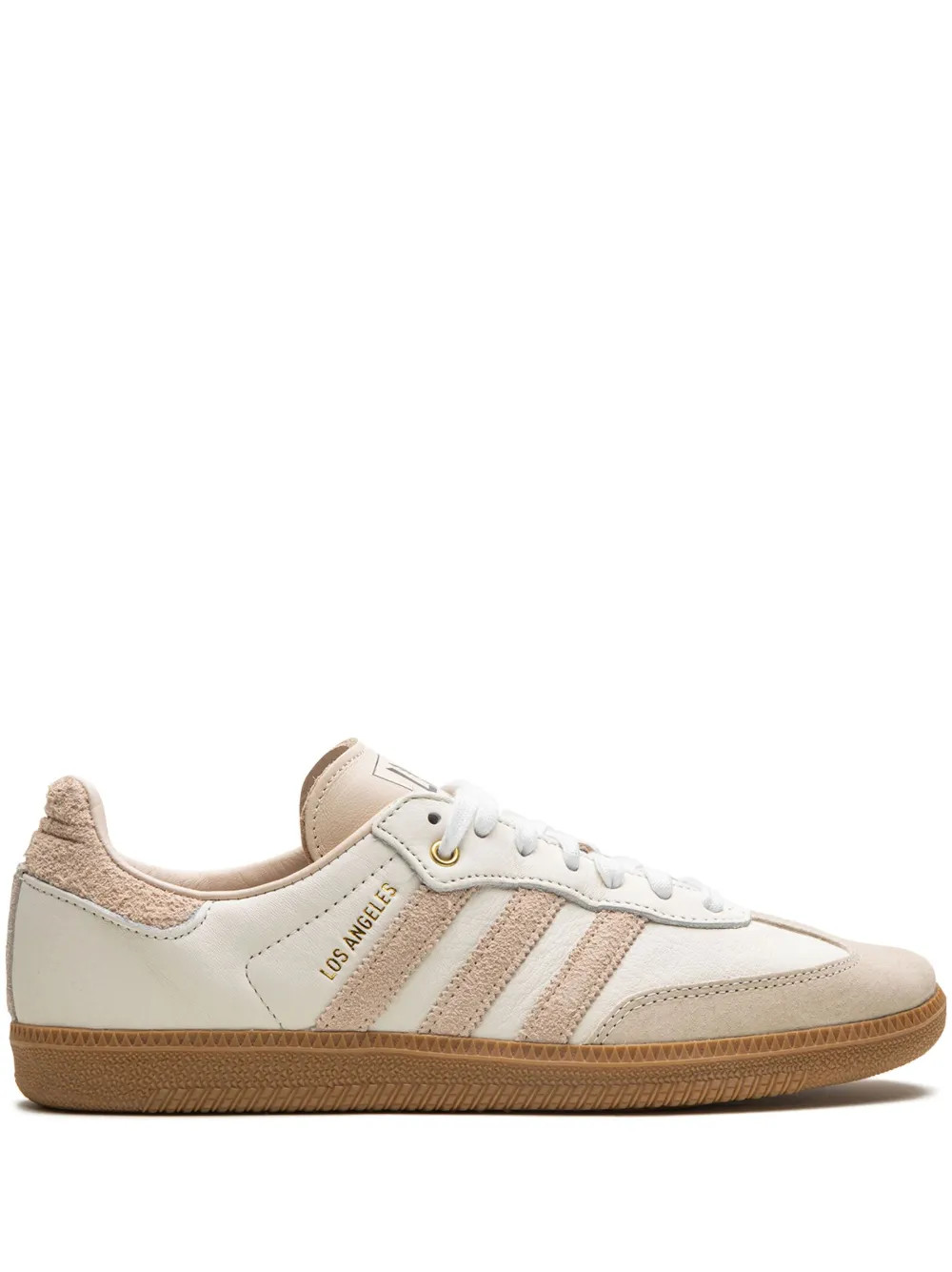 Adidas x LAFC Samba "Linen" Sneakers - Farfetch | Farfetch Global