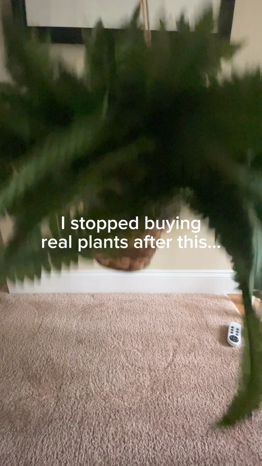 If you love ferns or you love to incorporate greenery in your home without the hassle, this giant Boston fern is for you 🍃😍 it's so full and lush and ready to be hung as soon as you unbox. 

#LTKHome #LTKSaleAlert #LTKSeasonal