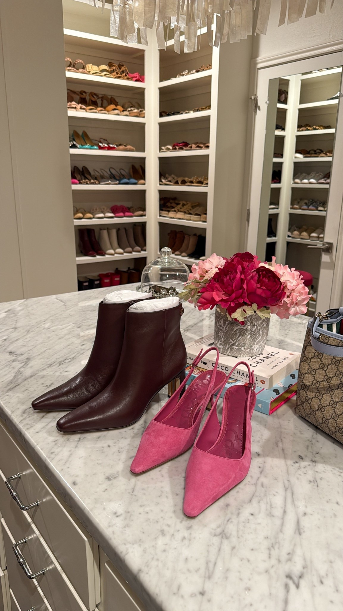 Happy mail day 💕 Loyalty members can save $30 off over $150 with code Fallprep 

#LTKSeasonal #LTKShoeCrush #LTKautumn