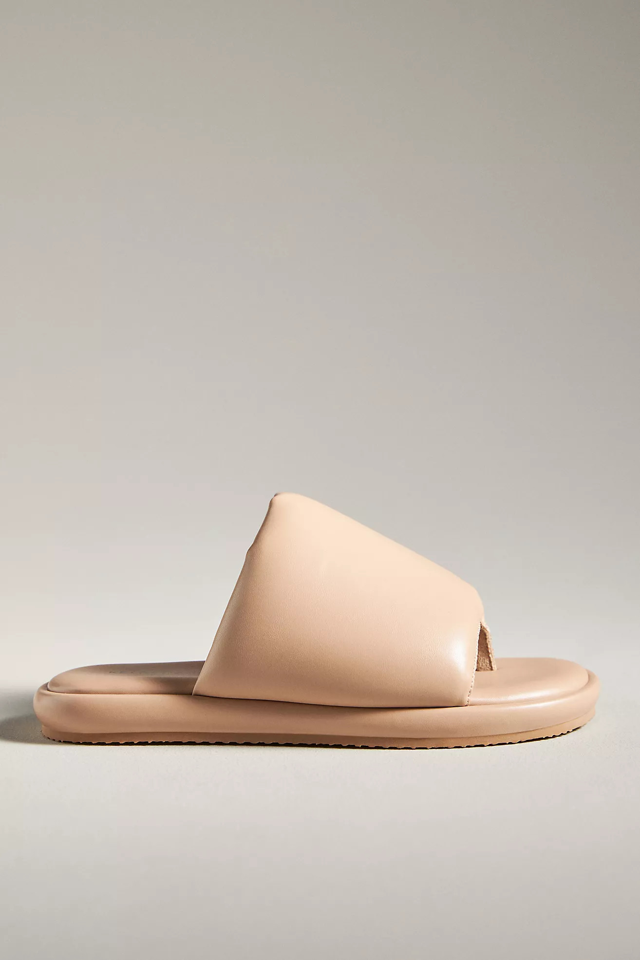 Kelsi Dagger Brooklyn Traveler Slide Sandals | Anthropologie (US)