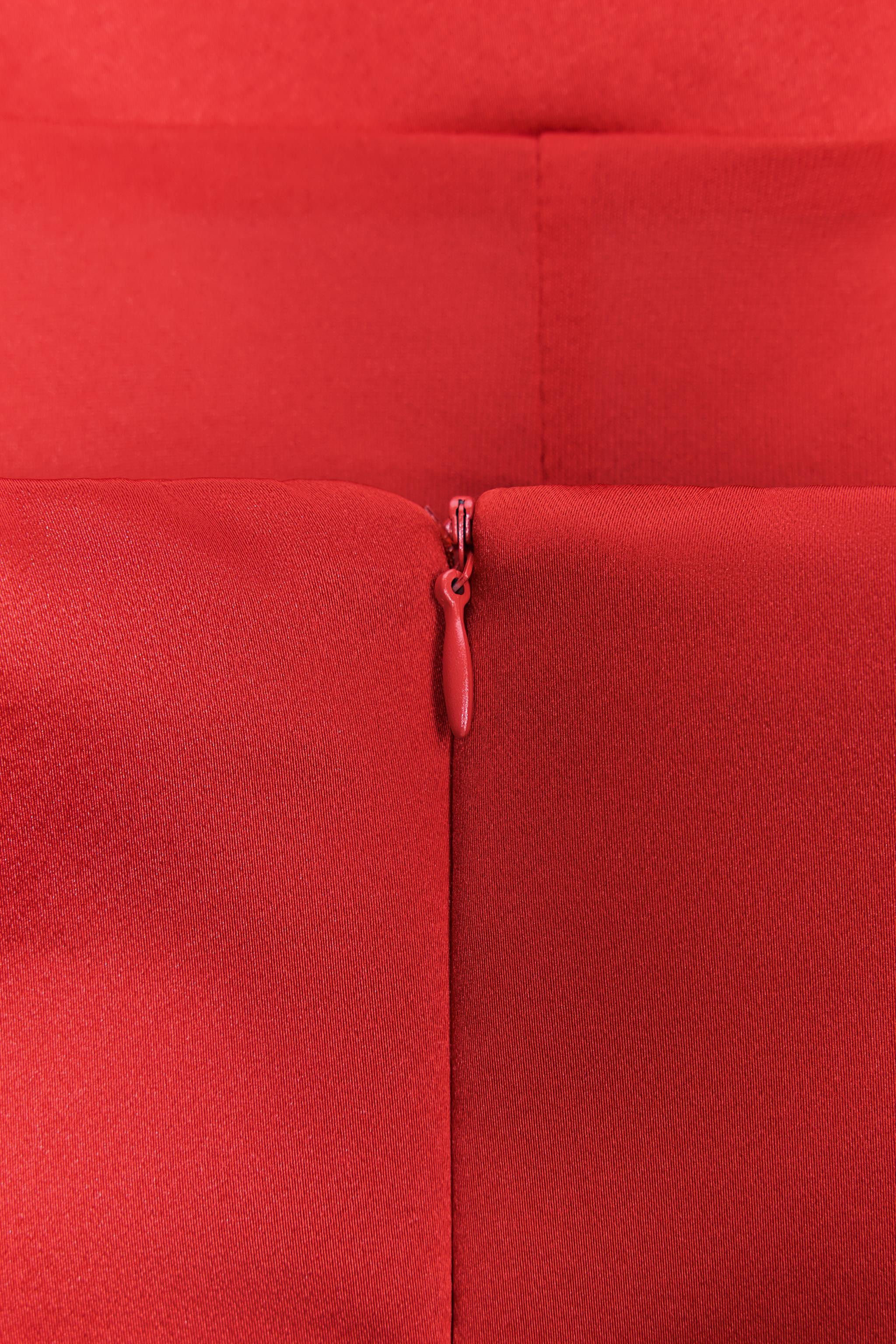 VESTITO A TUTA SATINATO | Zara IT