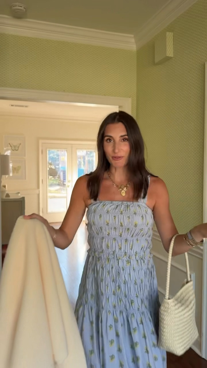 These target dresses are SO good! Wearing an xs in both! 

#LTKBump #LTKmomlife #LTKootd