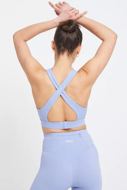 SKINLUXE TANK SPORTS BRA - … curated on LTK