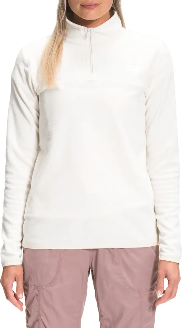 TKA Glacier Fleece Quarter-Zip Pullover | Nordstrom
