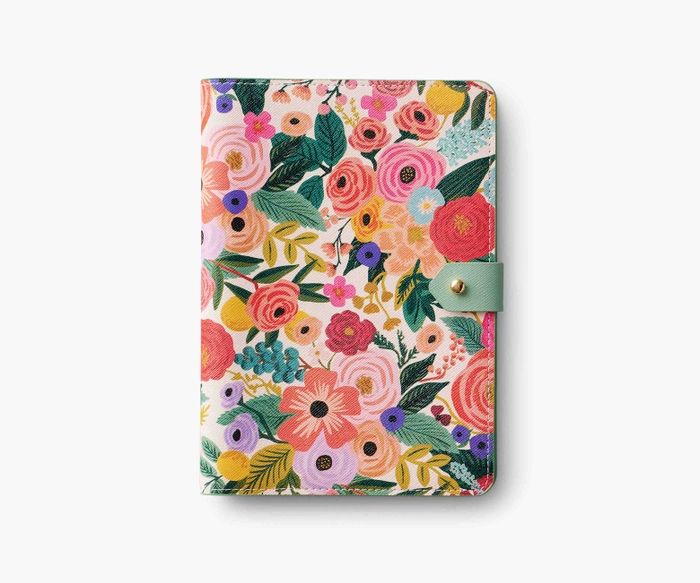 Refillable Folio Journal | Rifle Paper Co.