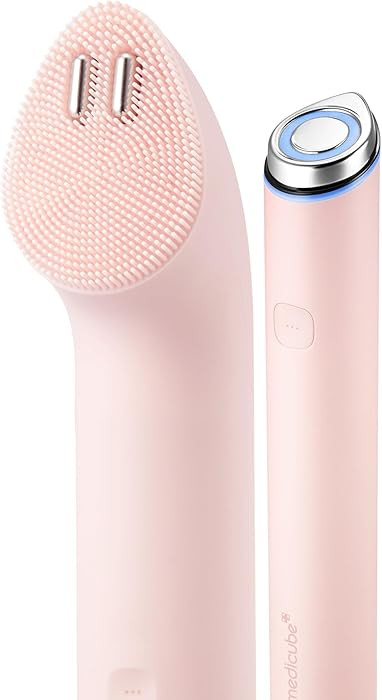 Mini Booster Pro Plus Cleansing Device Set | 2-in-1 Facial Cleansing, Skincare Device | Pore, Mak... | Amazon (US)