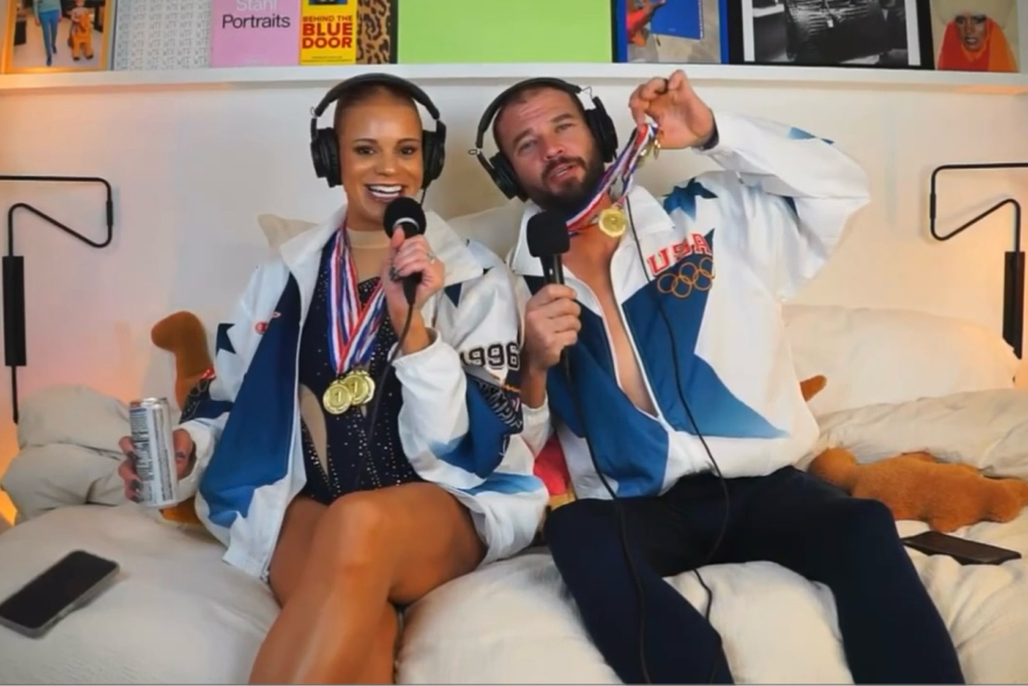 Shop our matching outfits this week from the podcast 


#costume #amazon #walmart


#LTKActive #LTKMens #LTKHalloween