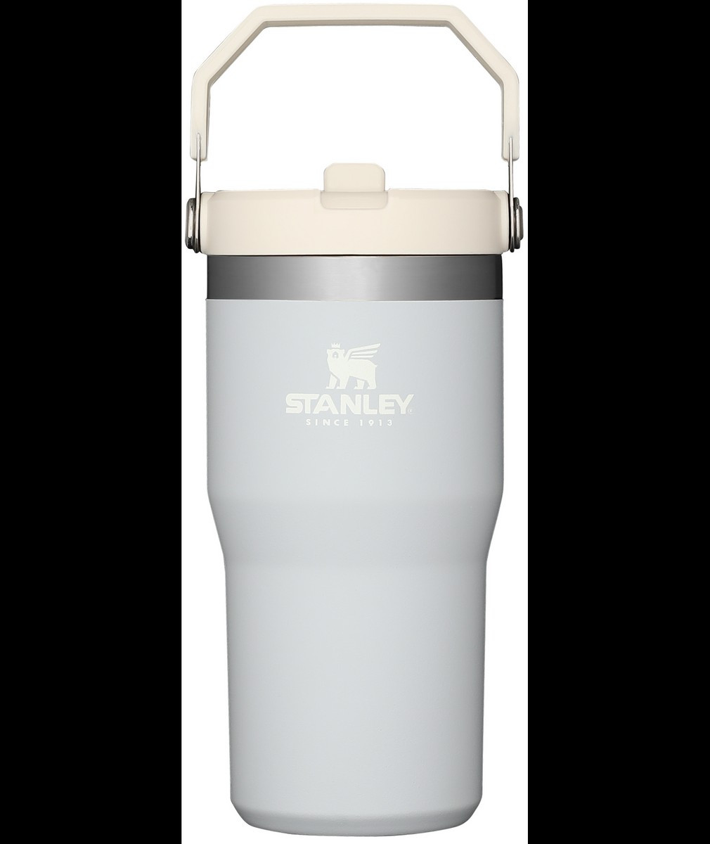 The IceFlow Flip Straw Tumbler | 20 OZ | Stanley PMI US