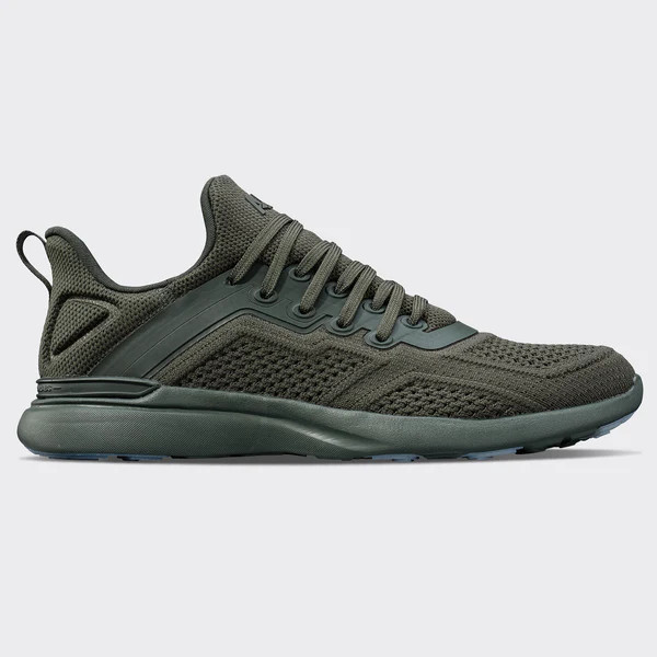 Men's TechLoom Tracer Dark Army | APL