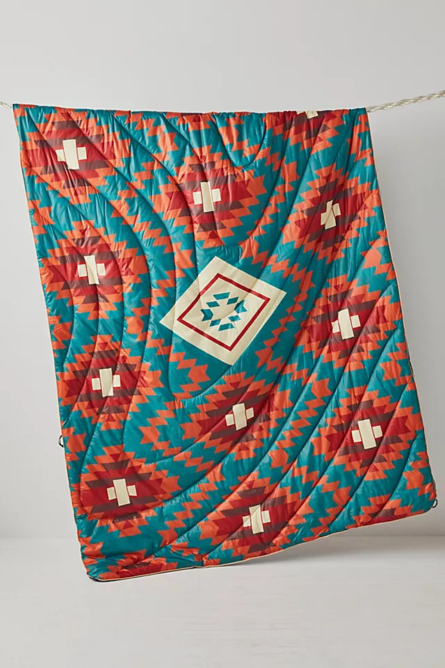 Rumpl Artist Series Blanket | Free People (Global - UK&FR Excluded)