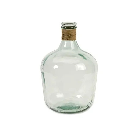 Boccioni Small Recycled Glass Jug | Walmart (US)