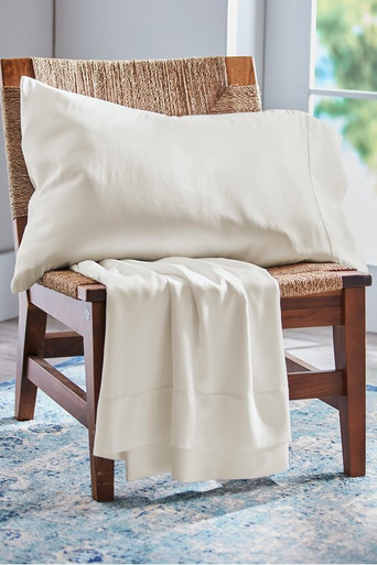 Blissful Bamboo Sheet Set | Soft Surroundings
