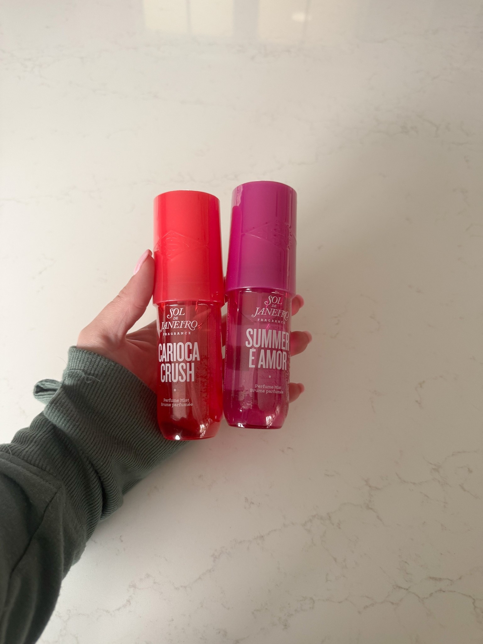 Easter basket filler
Sol de janeiro
Girls perfume
Body mist
Amazonn

#liketkit
@liketk.it

#LTKFindsUnder50 #LTKKids