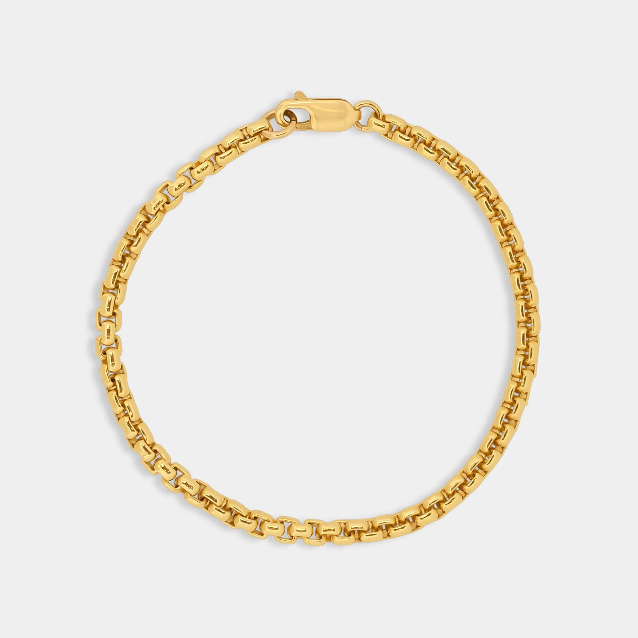 Harlow Bracelet | LINK'D THE LABEL