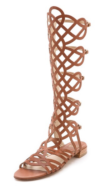 Aphrodite Gladiator Sandals | Shopbop