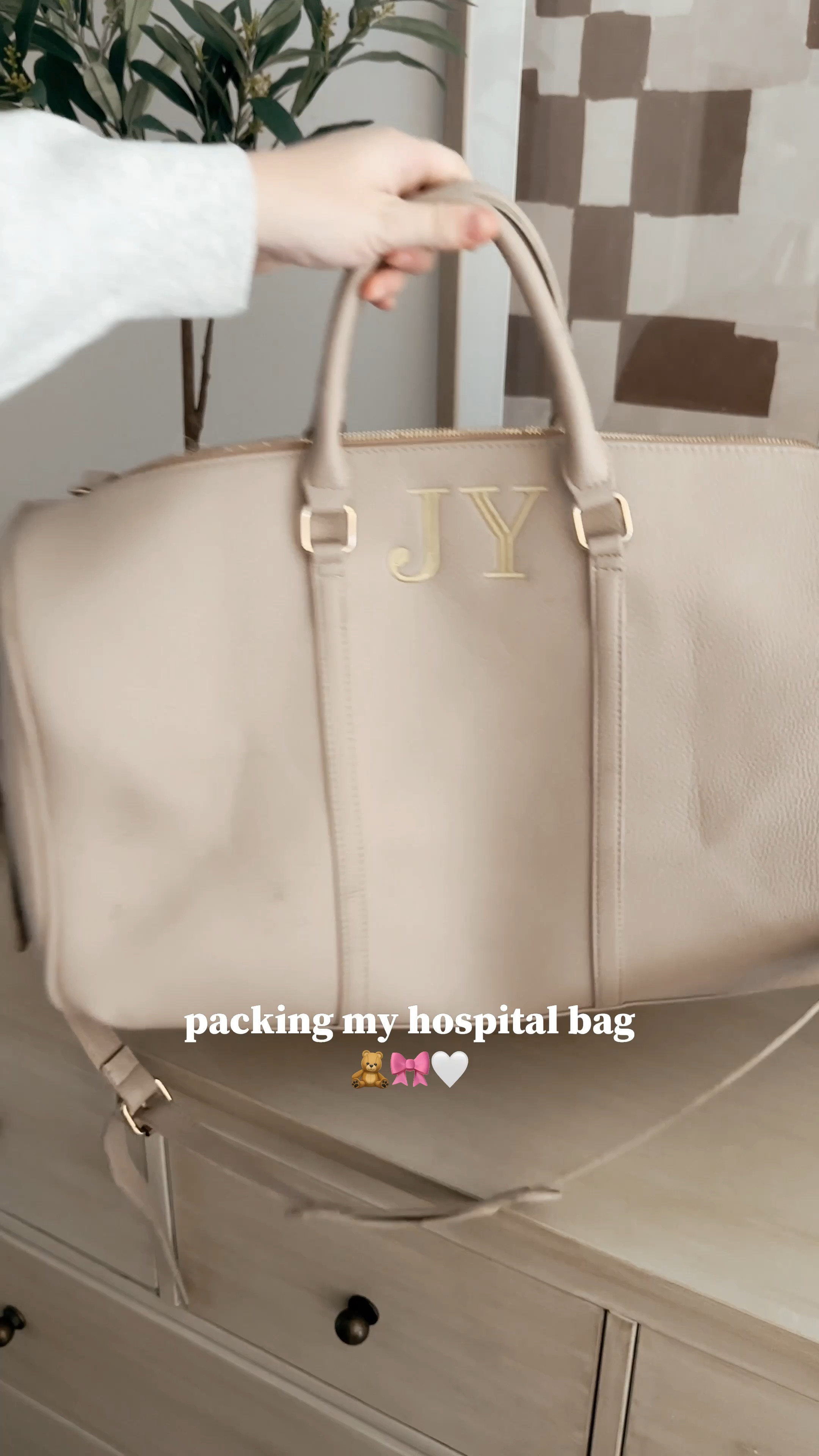 First time mom, hospital bag, newborn essentials, newborn must haves, newborn baby, 39 weeks pregnant, pack with me, hospital bag packing, hospital bag essentials, first time mom essentials, Amazon finds, Amazon essentials 

#LTKbaby #LTKbump #LTKfindsunder100