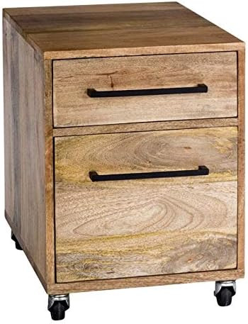 Colvin Mobile Pedestal | Amazon (US)