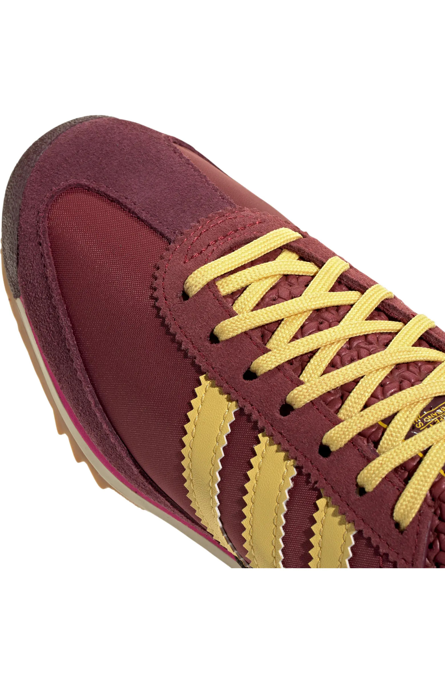 SL 72 Sneaker (Women) | Nordstrom