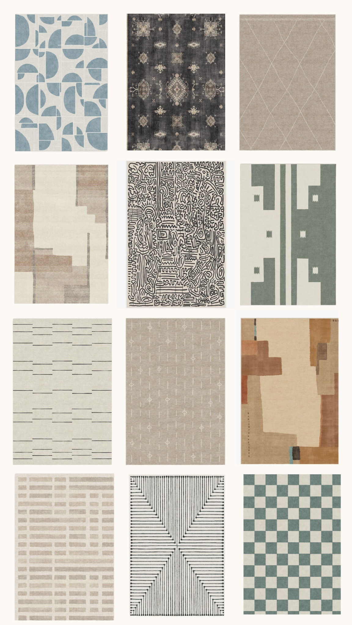 Ruggable Black Friday SALE! 20-25% off with the code BF23 🥳

#LTKsalealert #LTKCyberWeek #LTKhome