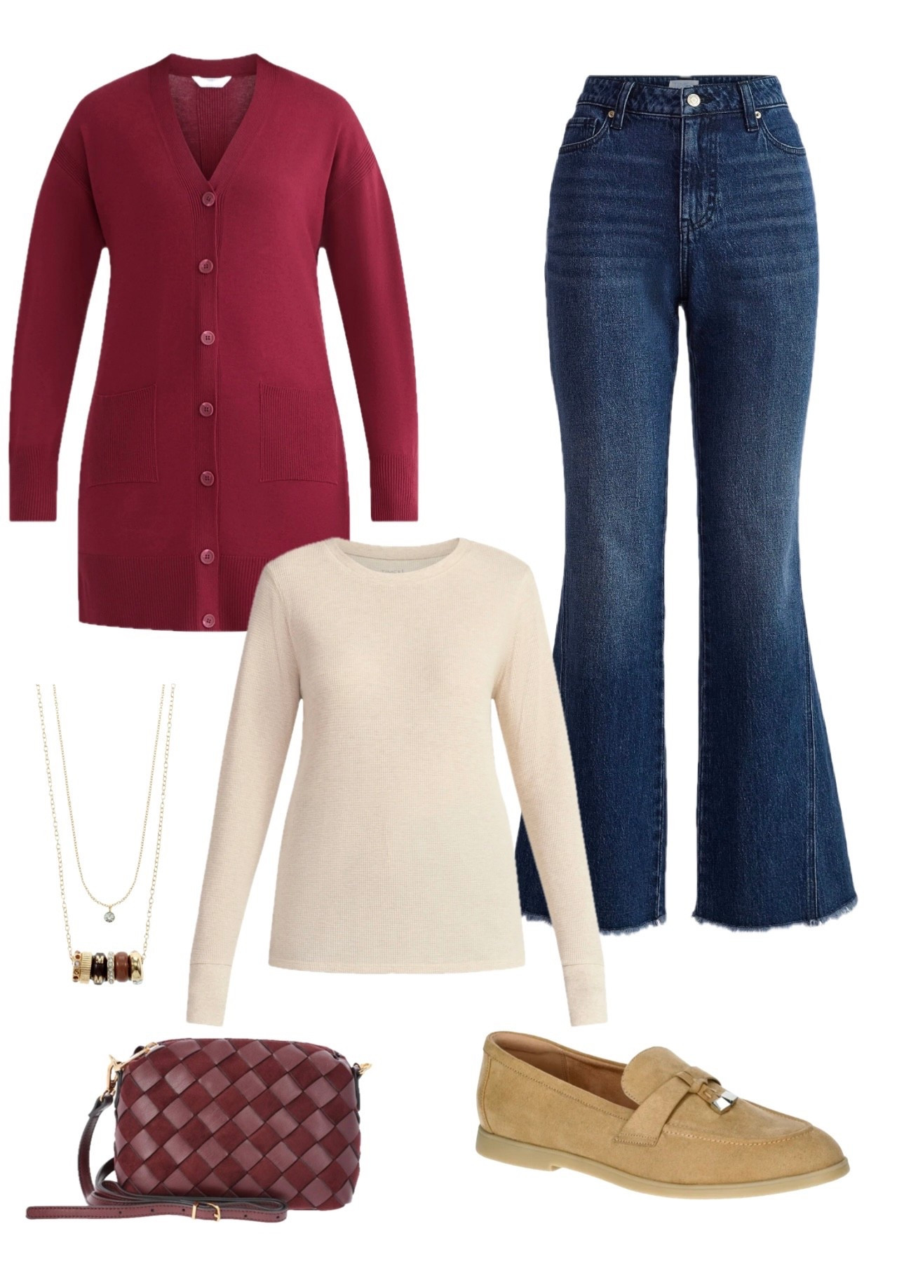 Walmart Fall Fashion Inspo

#LTKFindsUnder50 #LTKStyleTip