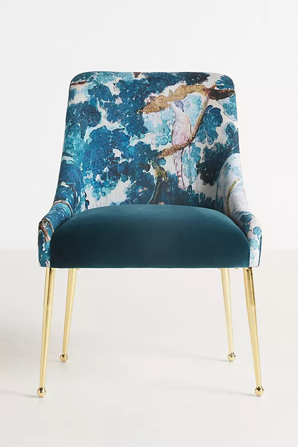 Judarn Elowen Chair | Anthropologie (US)