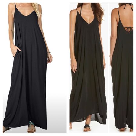 Maxi cover up

#LTKbeauty #LTKtravel #LTKSeasonal