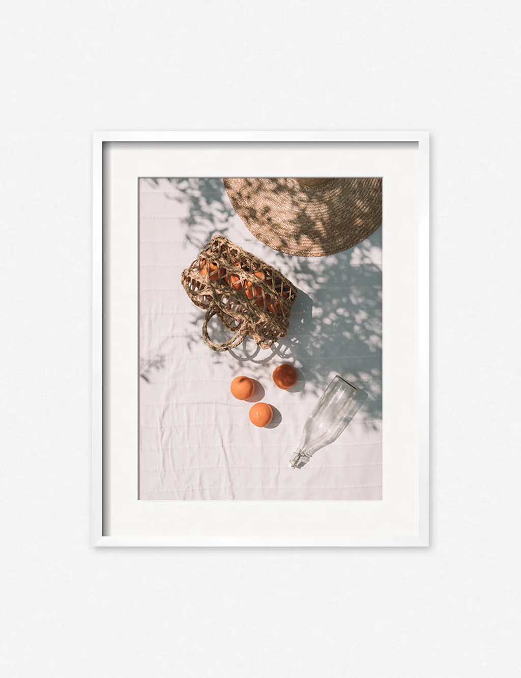 'Siesta' Photography Print by Carley Rudd | Lulu and Georgia 