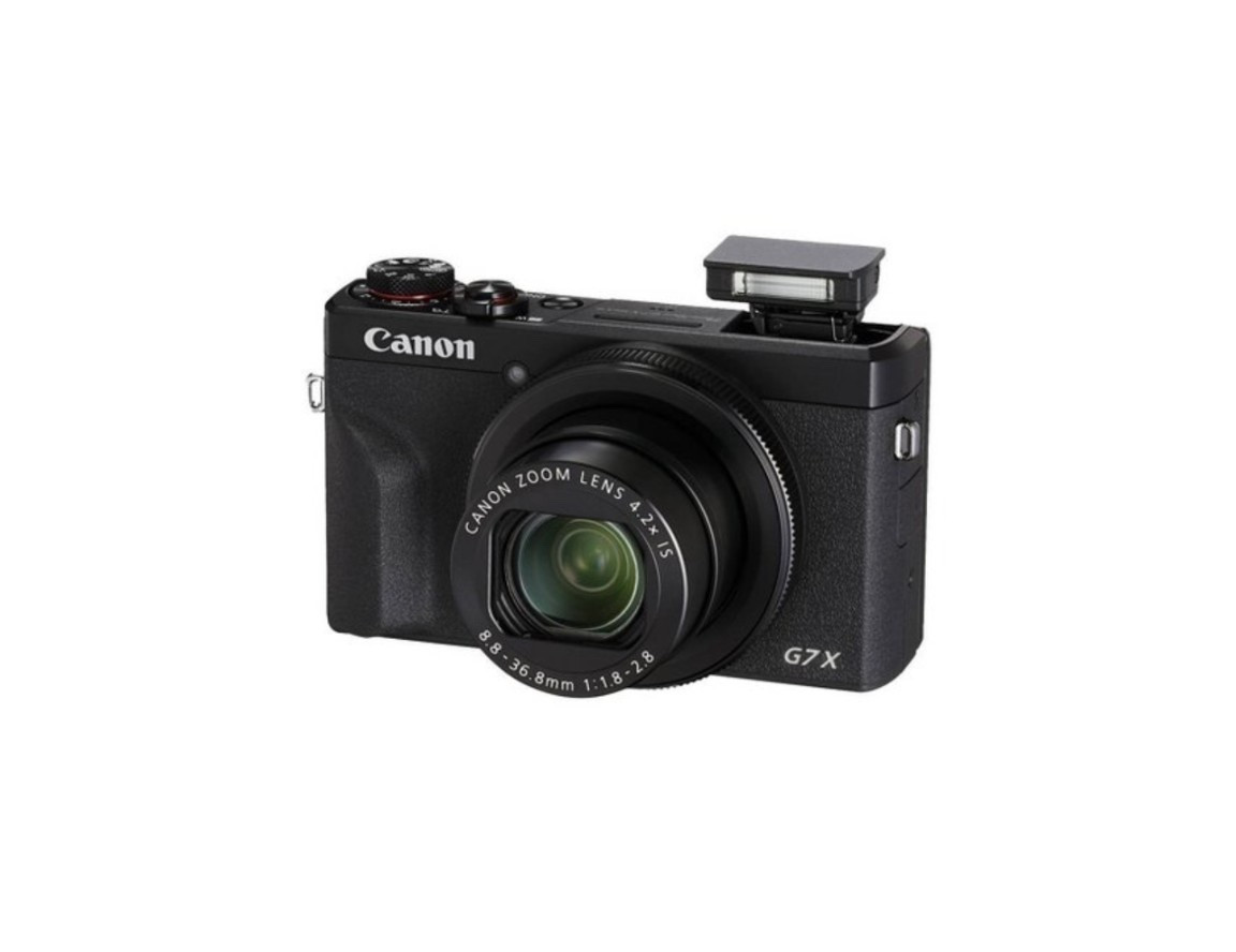 The viral Canon G7x is finally back in stock! If you’ve been waiting for this now is the time to grab it before Christmas ❤️

#LTKHoliday #LTKGiftGuide