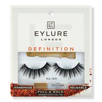 Eylure Definition Eyelashes No. 126 | Ulta