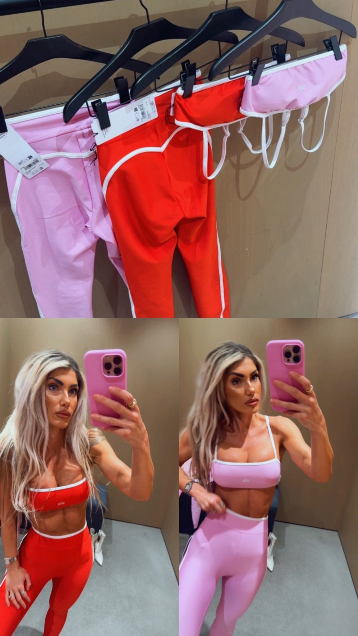 #LTKValentine #LTKfitnessgoals #LTKfoodie