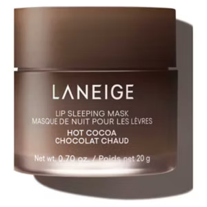 Laneige Lip Sleeping Mask Hot Cocoa 20g | Boots.com