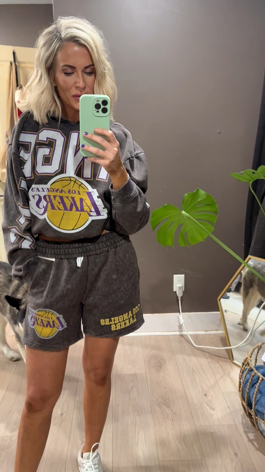 This is giving Abercrombie vibes. I love a good matchy matching set. This is in the men’s section at Walmart!!! I’m telling you so soft..

#LTKootd #LTKgrwm #LTKmomlife