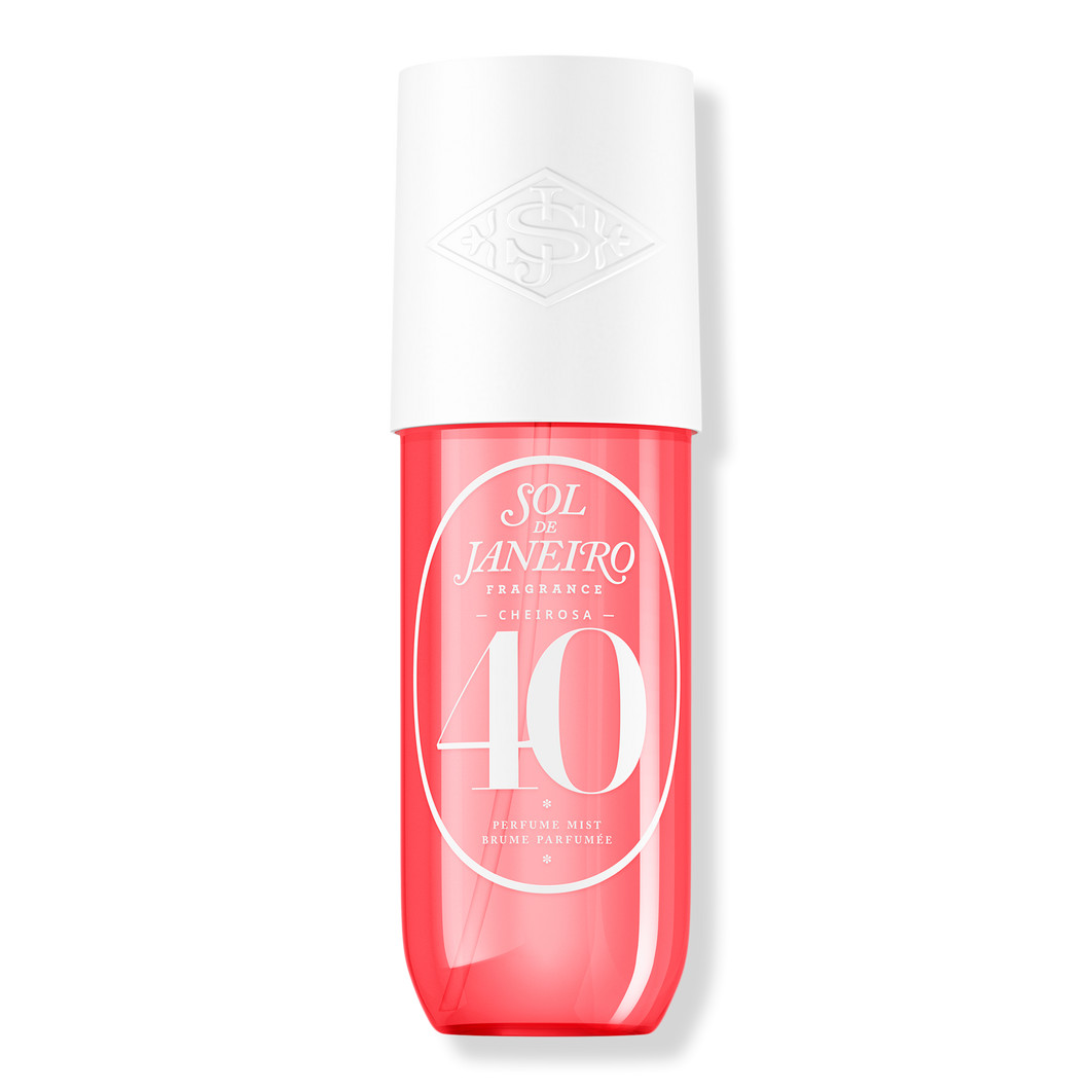 Cheirosa 40 Perfume Mist | Ulta