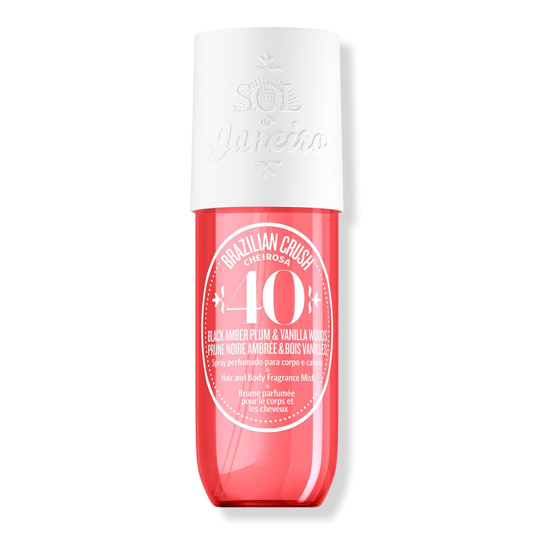 Cheirosa 40 Perfume Mist | Ulta
