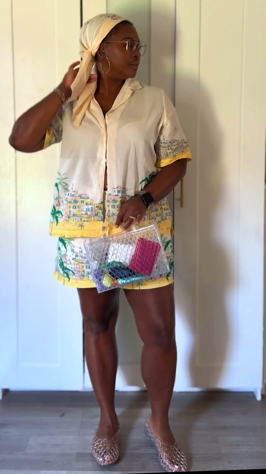 Jellies are a part of my Summer uniform!! 

#LTKStyleTip #LTKSeasonal #LTKShoeCrush