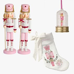 Build-Your-Own LoveShackFancy Nutcracker Gift | Pottery Barn Teen
