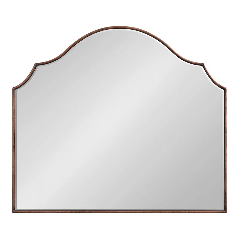 Aleeza Arch Mirror | Wayfair North America