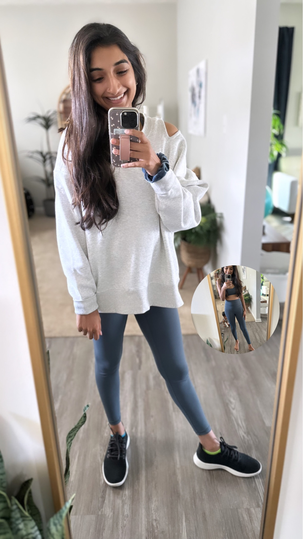 athleisure fall mom look ✨✨ 

#LTKstyletip #LTKsalealert #LTKfitness