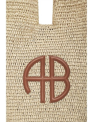 LARGE LEAH HOBO BAG | David Jones (Australia & New Zealand)