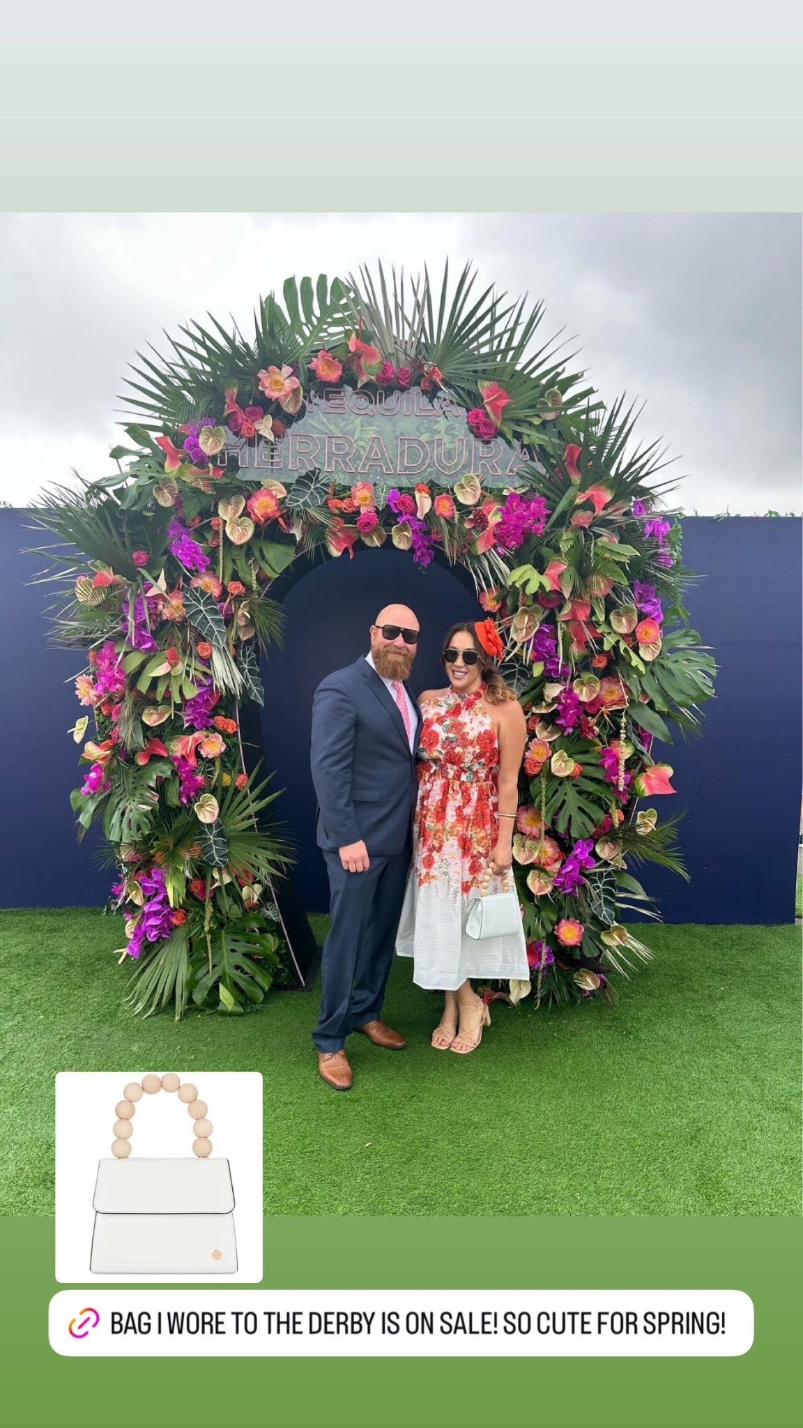 Spring bag, handbag, summer bag, derby outfit, derby, Kentucky derby, spring 

#LTKItBag #LTKWatchNow #LTKSeasonal