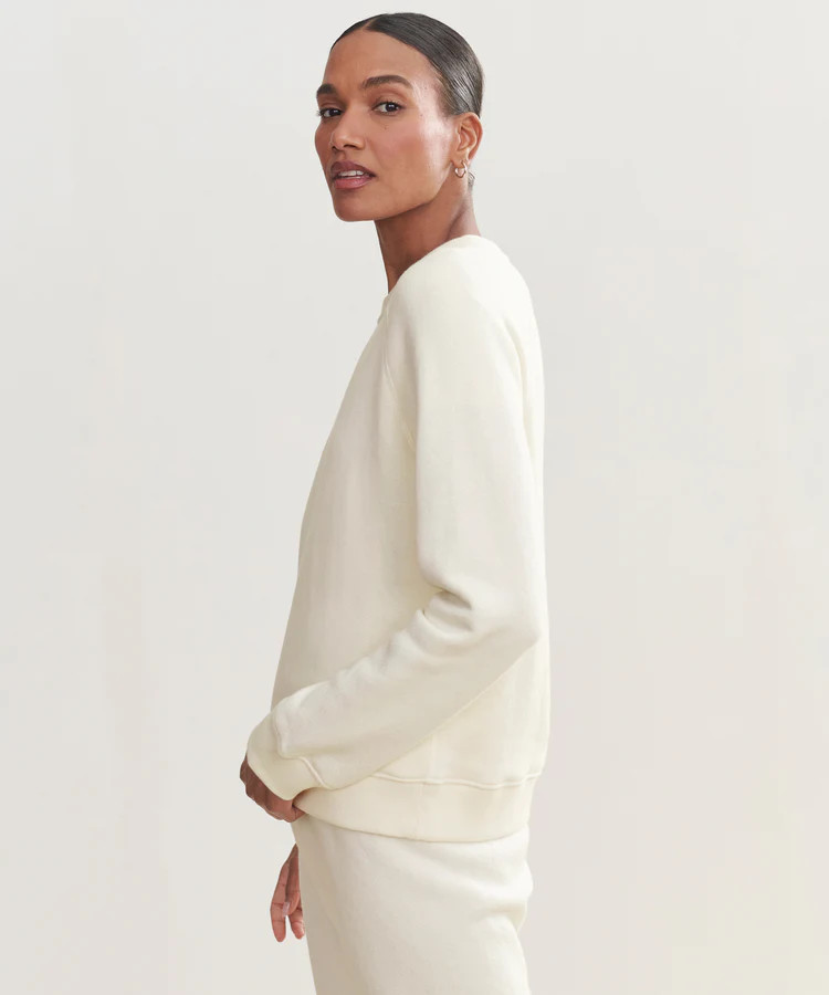 Saturday Sweatshirt | Jenni Kayne