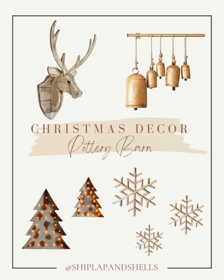 Christmas home decor from Pottery Barn!


Cozy Christmas, neutral Christmas, holiday home decor, Christmas 2023, holiday decor, Christmas decor, white Christmas, Christmas gift ideas.

#LTKSeasonal #LTKhome #LTKHoliday