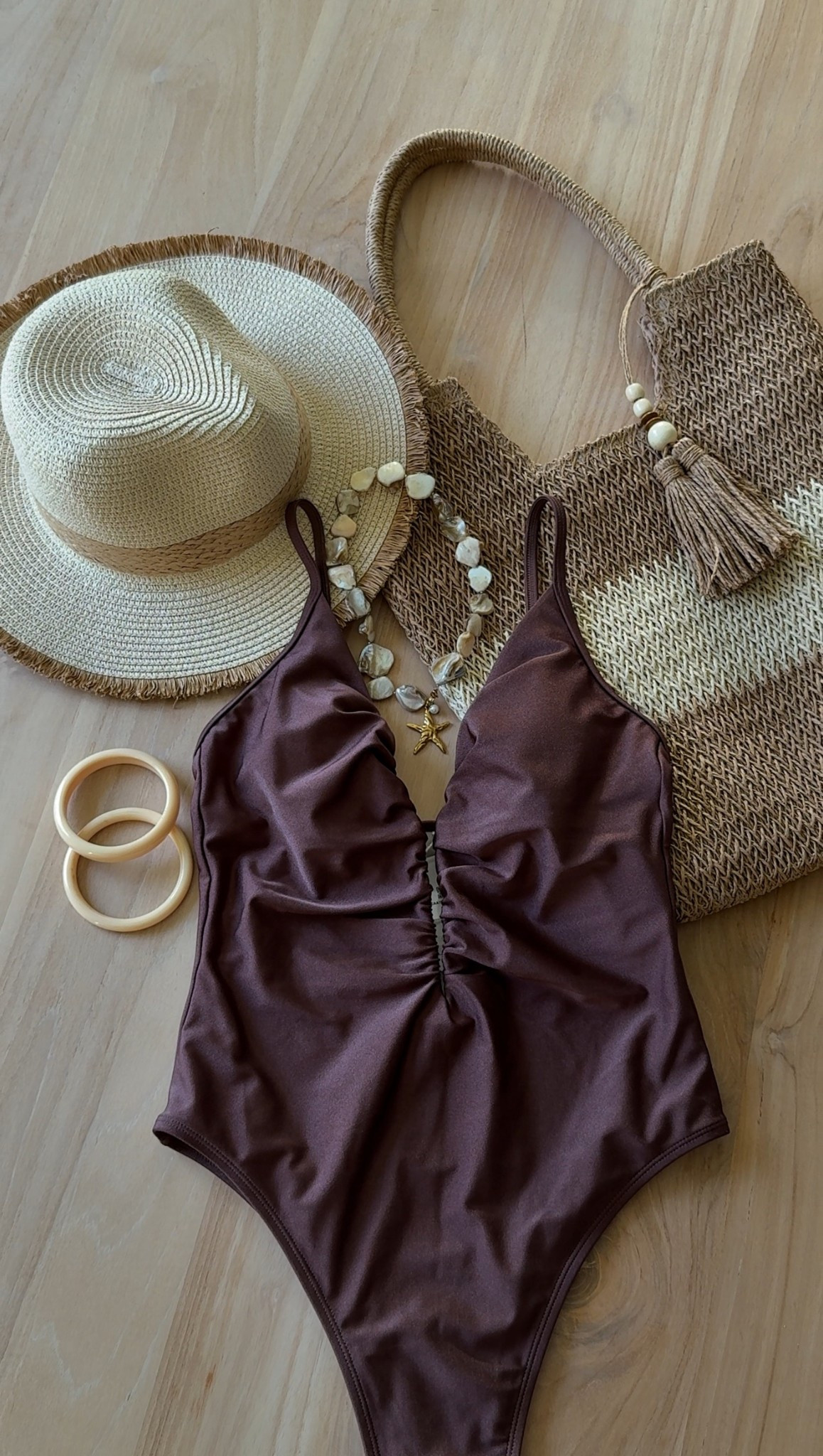 vacation outfit idea ✨

#LTKTravel #LTKSwim